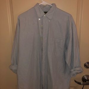 Timberland Button-Up